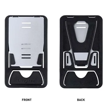 Nite Ize QuikStand - Compact Phone Stand for All Devices