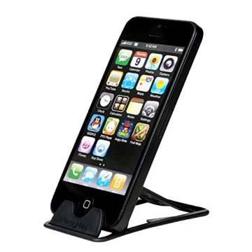 Nite Ize QuikStand - Compact Phone Stand for All Devices