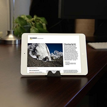 Nite Ize QuikStand - Compact Phone Stand for All Devices