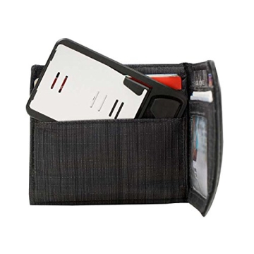 Nite Ize QuikStand - Compact Phone Stand for All Devices