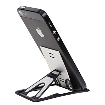Nite Ize QuikStand - Compact Phone Stand for All Devices