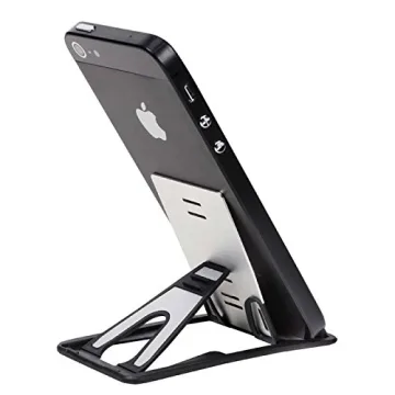 Nite Ize QuikStand - Compact Phone Stand for All Devices