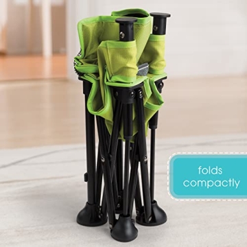 Summer Pop 'N Sit Booster Chair for Toddlers