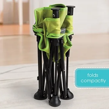 Summer Pop 'N Sit Booster Chair for Toddlers