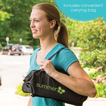 Summer Pop 'N Sit Booster Chair for Toddlers