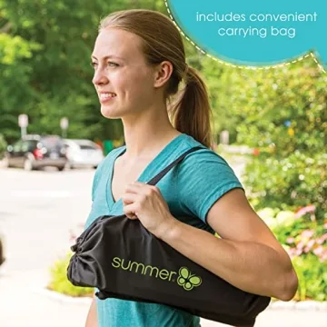 Summer Pop 'N Sit Booster Chair for Toddlers