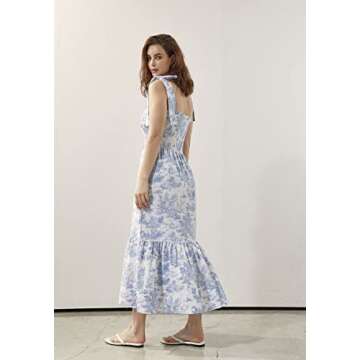 Comfy Nursing Maternity Dress for Women - Soft & Stylish