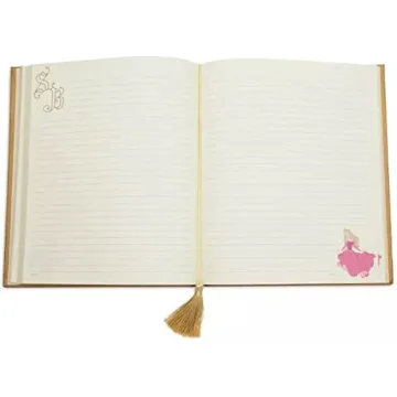 Disney Sleeping Beauty Journal for Magical Creativity