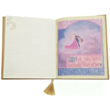 Disney Sleeping Beauty Journal for Magical Creativity