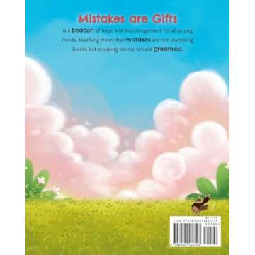 Mistakes are Gifts