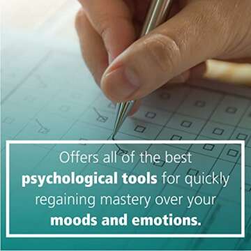 Thoughts and Feelings: Taking Control of Your Moods and Your Life