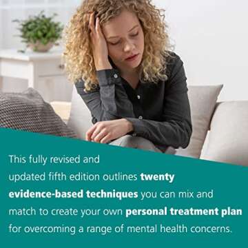 Thoughts and Feelings: Taking Control of Your Moods and Your Life