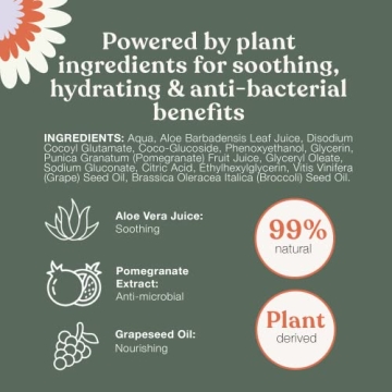 No-Rinse Dog Paw Cleaner with Silicone Brush for Healthy Paws