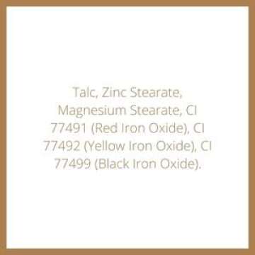 Flawless Beauty Bakerie Setting Powder for Oily Skin