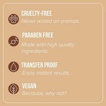 Flawless Beauty Bakerie Setting Powder for Oily Skin