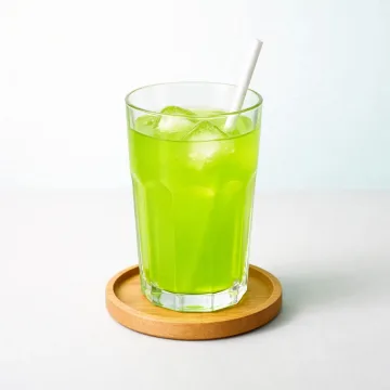 شربت عرق نعنا