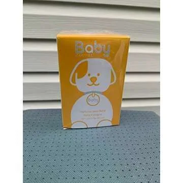 Zermat Baby Boby Cologne 2 FL OZ - Unisex Fragrance