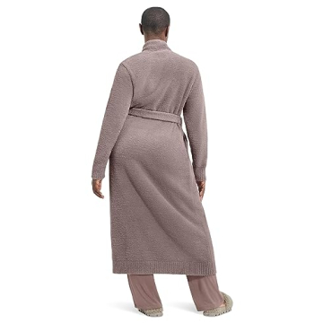 UGG Women’s Lenny Robe II - Soft & Stylish Comfort