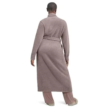 UGG Women’s Lenny Robe II - Soft & Stylish Comfort