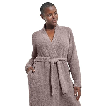 UGG Women’s Lenny Robe II - Soft & Stylish Comfort
