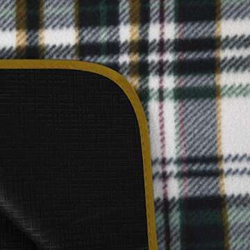 ONIVA - a Picnic Time Brand - Blanket Tote XL Outdoor Picnic Blanket - Beach Blanket - Camping Blanket