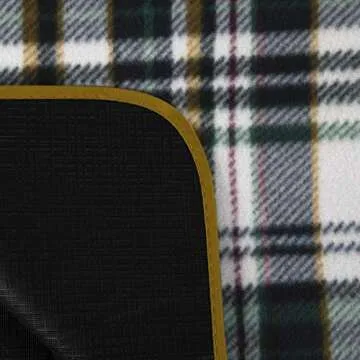 ONIVA - a Picnic Time Brand - Blanket Tote XL Outdoor Picnic Blanket - Beach Blanket - Camping Blanket