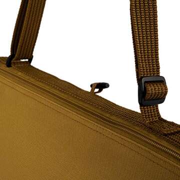 ONIVA - a Picnic Time Brand - Blanket Tote XL Outdoor Picnic Blanket - Beach Blanket - Camping Blanket