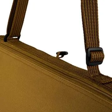 ONIVA - a Picnic Time Brand - Blanket Tote XL Outdoor Picnic Blanket - Beach Blanket - Camping Blanket