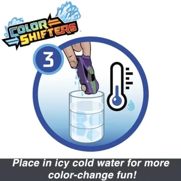 Hot Wheels 2 Pack of Color Reveal Cars - Fun & Surprising!