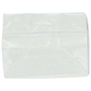 Saf Instant Yeast - 4 Pack for Perfect Baking Results