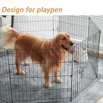 Dog Pee Pad Washable Extra Large, 72x72 Instant Absorb Training Pads, Non-Slip Pet Playpen Mat Waterproof Reusable Floor Mat for Puppy, Senior Dog Whelping Incontinence Housebreaking