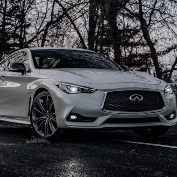 RockRose 20% Premium Carbon Car Window Tint - Charcoal Privacy Film