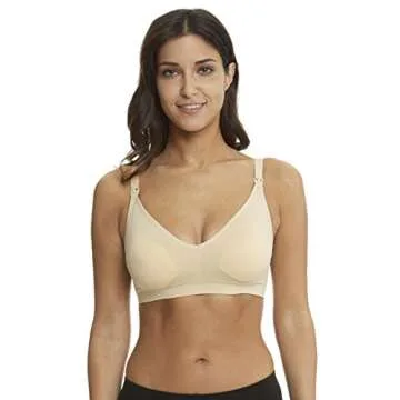 HOFISH Maternity Nursing Bras for Breastfeeding Stylish & Comfortable