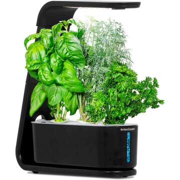 AeroGarden Sprout Hydroponic Indoor Garden Kit