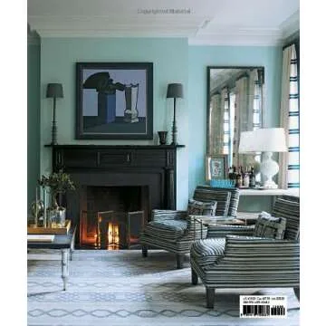 Steven Gambrel's Interior Design Secrets Revealed