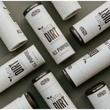 Joyful Dirt Organic Plant Superfood Fertilizer 16 Gallons