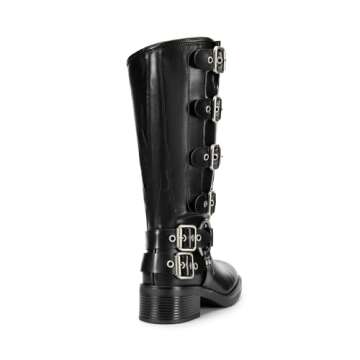 Stylish DREAM PAIRS Women’s Knee High Riding Boots