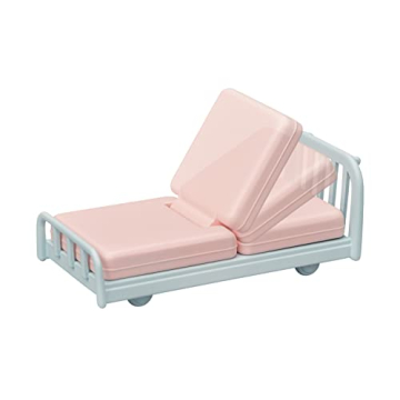 Calico Critters Village Doctor Set with Accessories