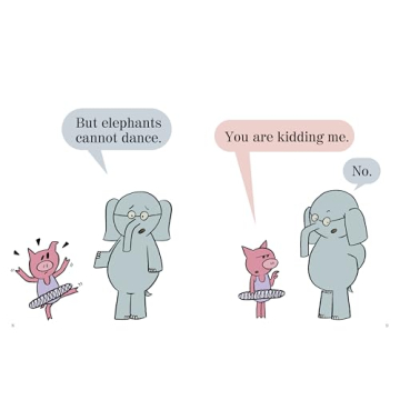 Elephant & Piggie Complete Collection for Young Readers