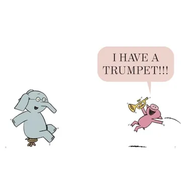 Elephant & Piggie Complete Collection for Young Readers