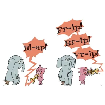 Elephant & Piggie Complete Collection for Young Readers