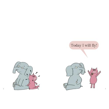 Elephant & Piggie Complete Collection for Young Readers