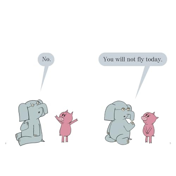 Elephant & Piggie Complete Collection for Young Readers