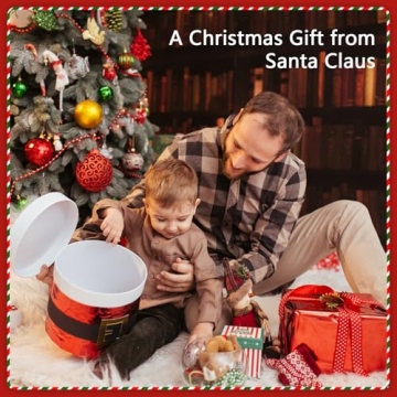 Montessori 3-in-1 Object Permanence Box Wooden Toy