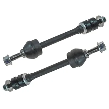 TRQ Front Sway Bar Links for Dodge Ram 1500 Performance