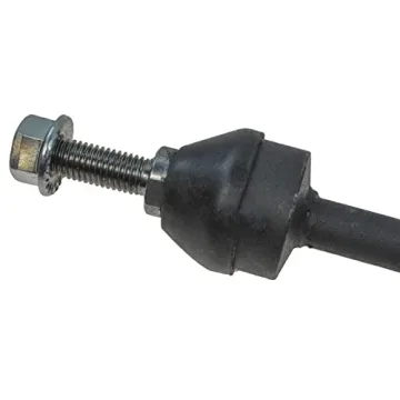 TRQ Front Sway Bar Links for Dodge Ram 1500 Performance