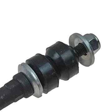 TRQ Front Sway Bar Links for Dodge Ram 1500 Performance