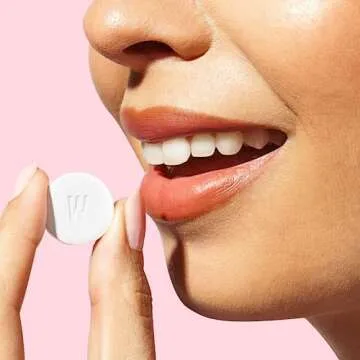 Wonder Belly Antacid for Heartburn and Indigestion Relief