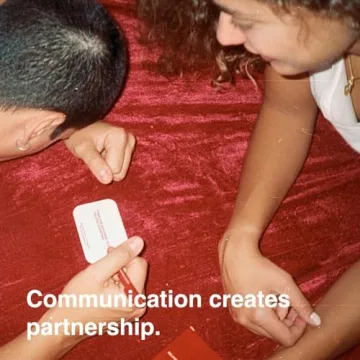 WE'RE NOT REALLY STRANGERS Relationship Expansion Pack Card Game