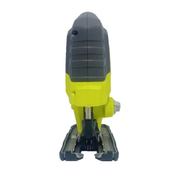 RYOBI 18V Jig Saw - Versatile Cutting Tool for All